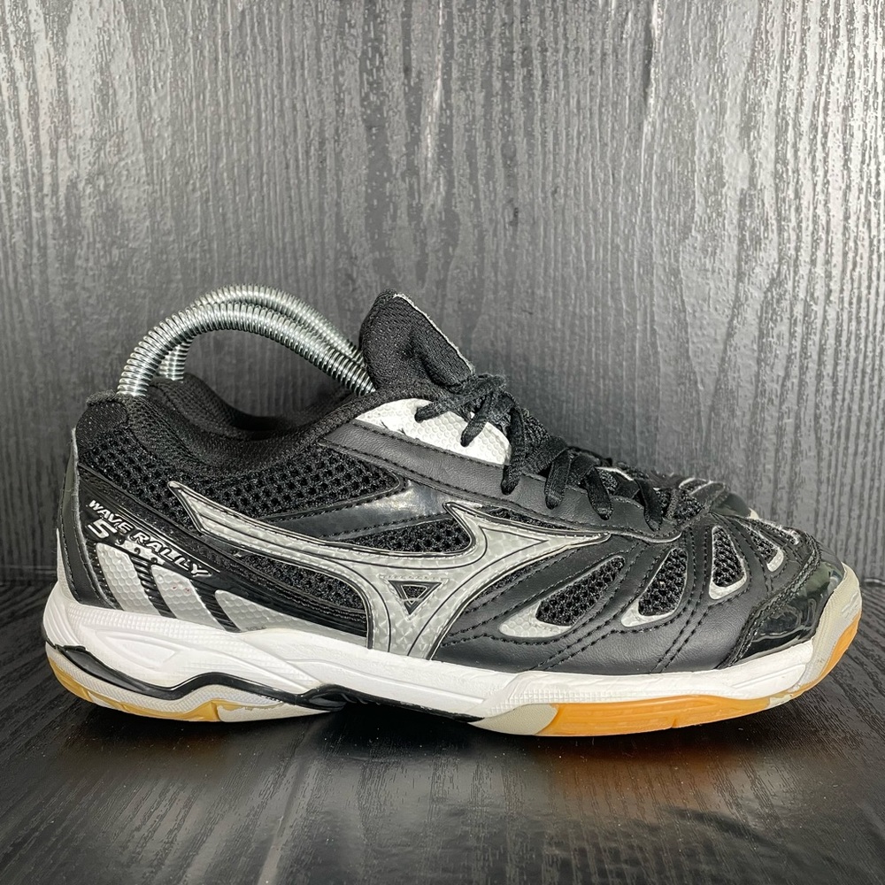 Mizuno Wave Rally 5 Women’s Size 7.5